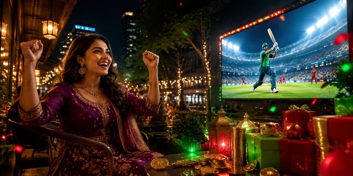 ঢাকায় ক্রিকেট বেটিং কৌশল নিয়ে আলোচনা করছেন একজন খেলোয়াড়