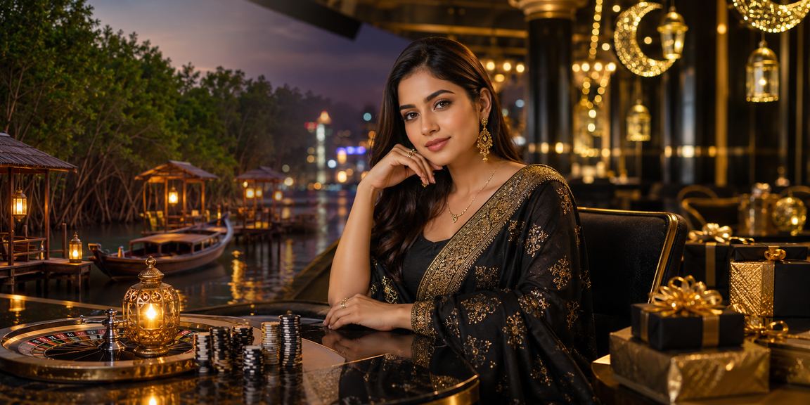খুলনায় ঈদ উৎসবে স্পোর্টস বেটিং উপভোগ করছেন তরুণ ব্যবহারকারী