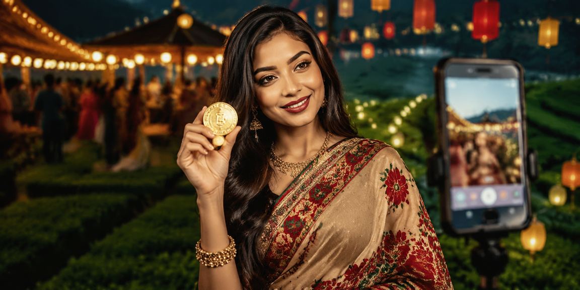 সিলেটে পহেলা বৈশাখে ক্রিকেট বেটিং উপভোগ করছেন স্থানীয় ব্যবহারকারীরা